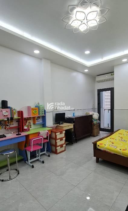 MẶT TIỀN KD-AN DƯƠNG VƯƠNG-NHÀ 5 TẦNG 100M2(4X25)-GIÁ 14.9 TỶ