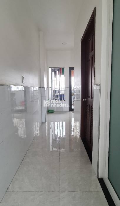 MẶT TIỀN KD-AN DƯƠNG VƯƠNG-NHÀ 5 TẦNG 100M2(4X25)-GIÁ 14.9 TỶ