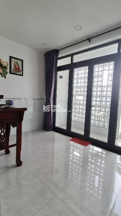 MẶT TIỀN KD-AN DƯƠNG VƯƠNG-NHÀ 5 TẦNG 100M2(4X25)-GIÁ 14.9 TỶ