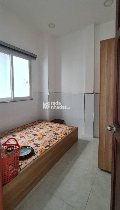 MẶT TIỀN KD-AN DƯƠNG VƯƠNG-NHÀ 5 TẦNG 100M2(4X25)-GIÁ 14.9 TỶ
