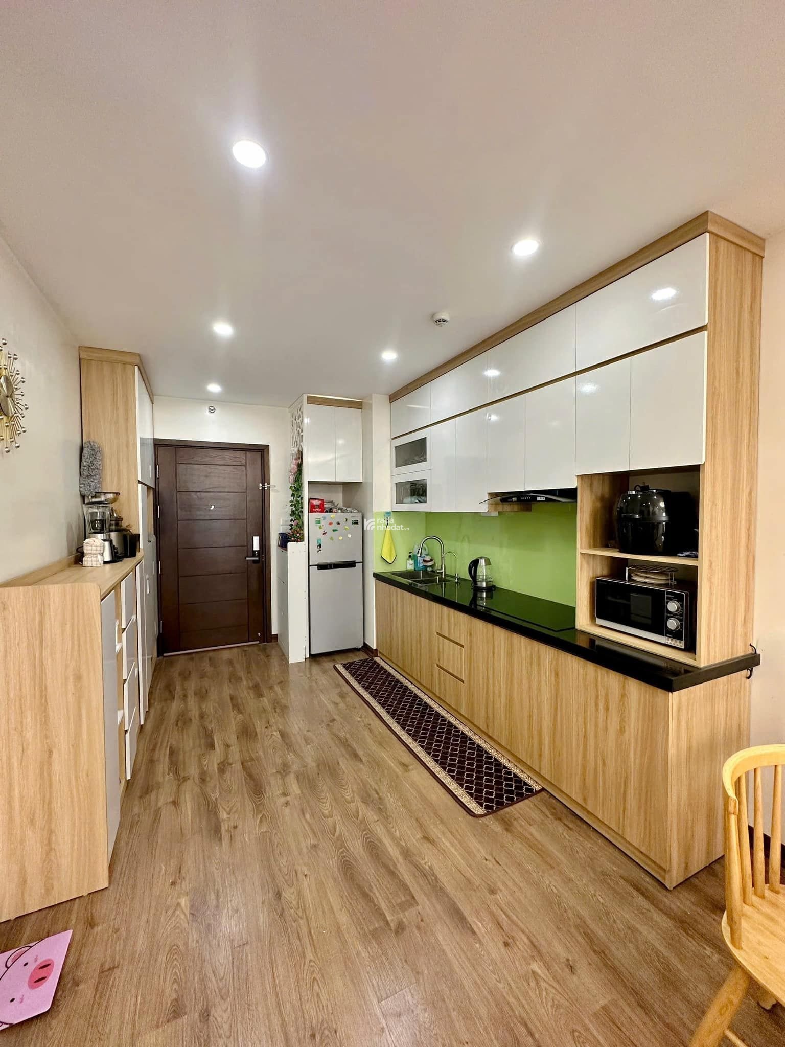 Hiếm !!! 2PN 2WC The Garden Hills full nội thất 78m2 - 5.3 tỷ (chuẩn giá)