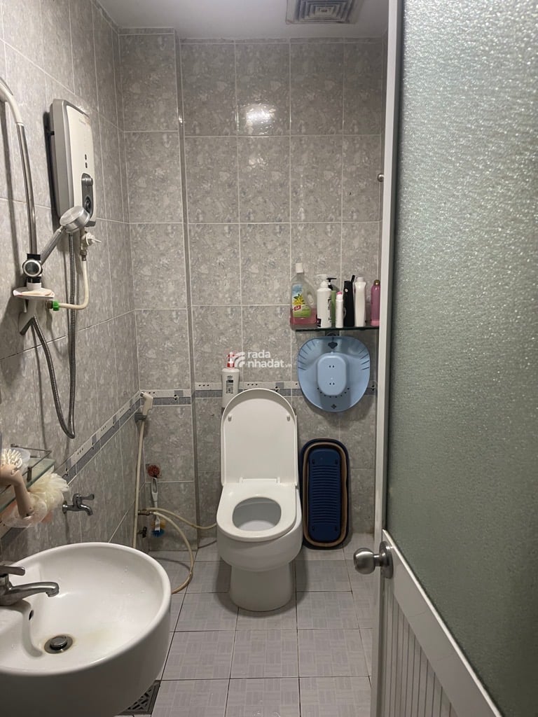 TRUNG TÂM TÂN PHÚ - PHƯỜNG VIP TÂN THÀNH - HXH TỚI NHÀ-GIÁP KHU TÂN BÌNH , Q11 - 48M2 - CHỈ 4,95 Ty