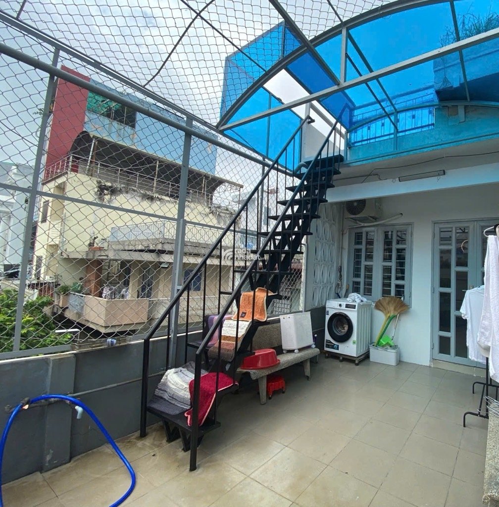 MẶT TIỀN KINH DOANH ĐỈNH - 2 TẦNG - 105M2 (3.6*29) - GẦN GA T3