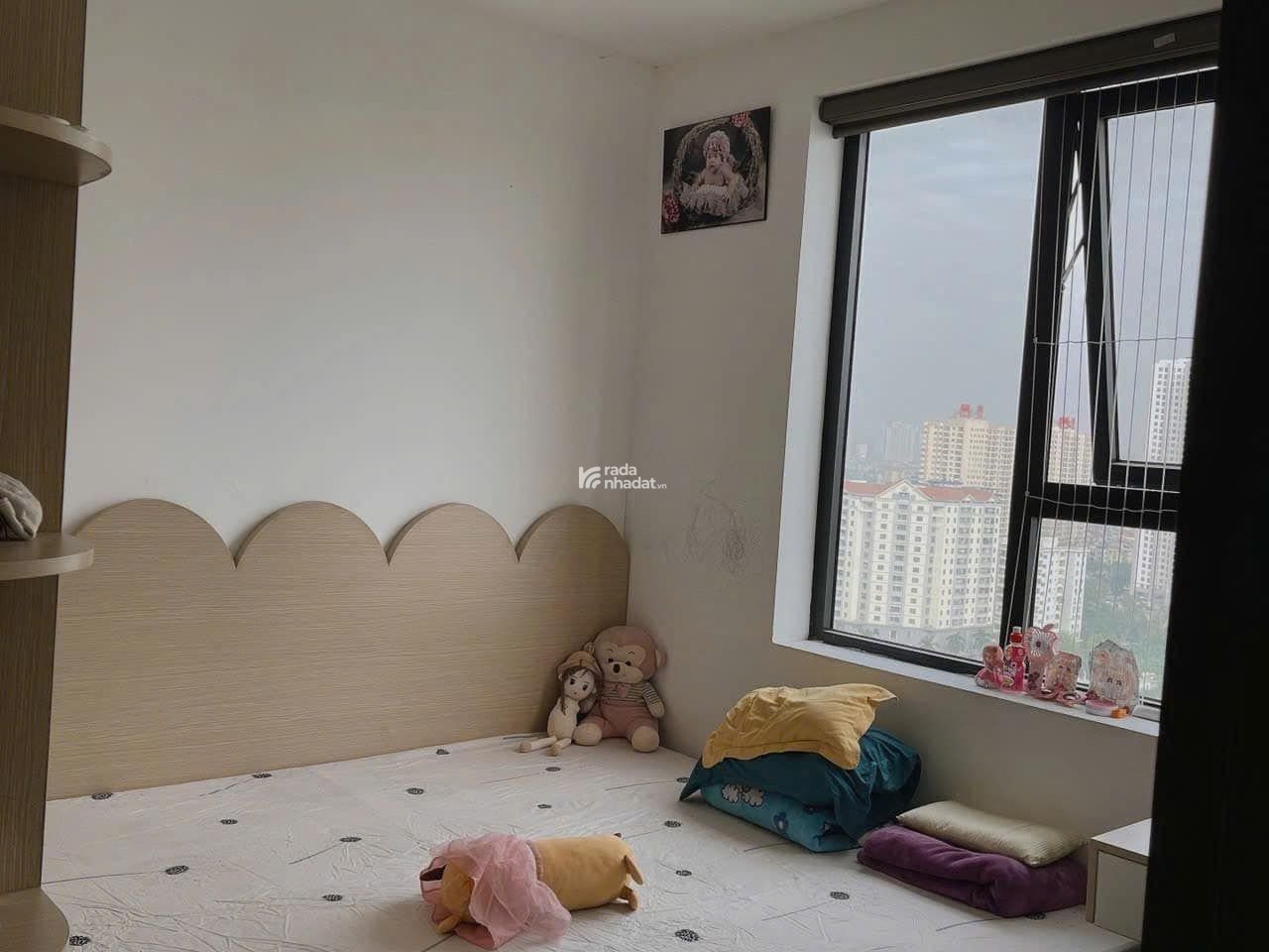 Chính chủ cho thuê căn hộ số 83 Trịnh Công Sơn full đồ nhà mới