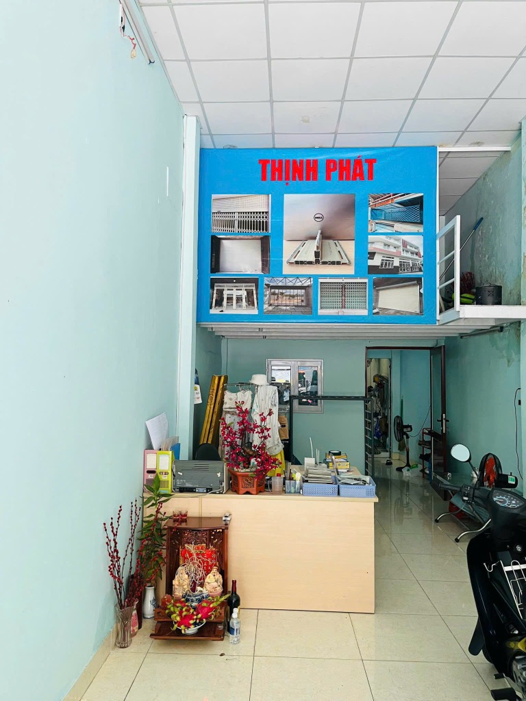 VIP - MẶT TIỀN NGAY NGÃ NĂM KINH DOANH SIÊU ĐỈNH  