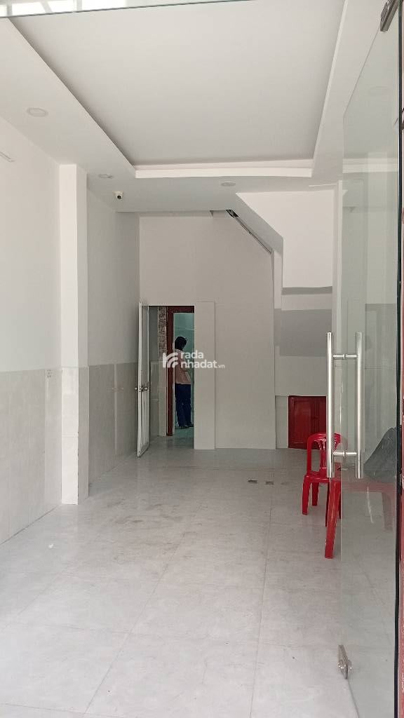 MTKD TÂN HẢI, TÂN BÌNH, 4 TẦNG MỚI Ở NGAY. GIẢM 350TR CHỈ CÒN 10.29T