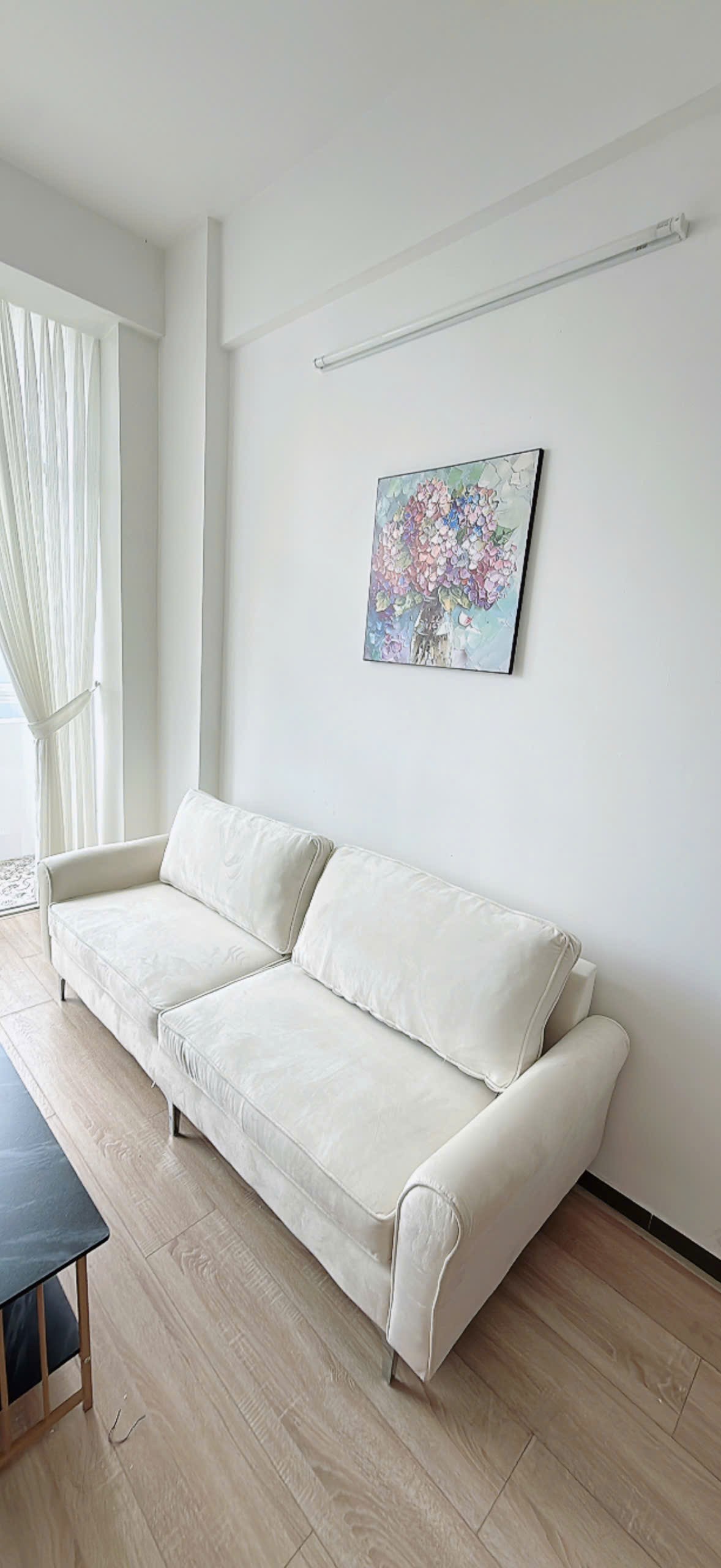 Bán căn hộ 1PN 56m2 chung cư Ngô Tất Tố Bình Thạnh