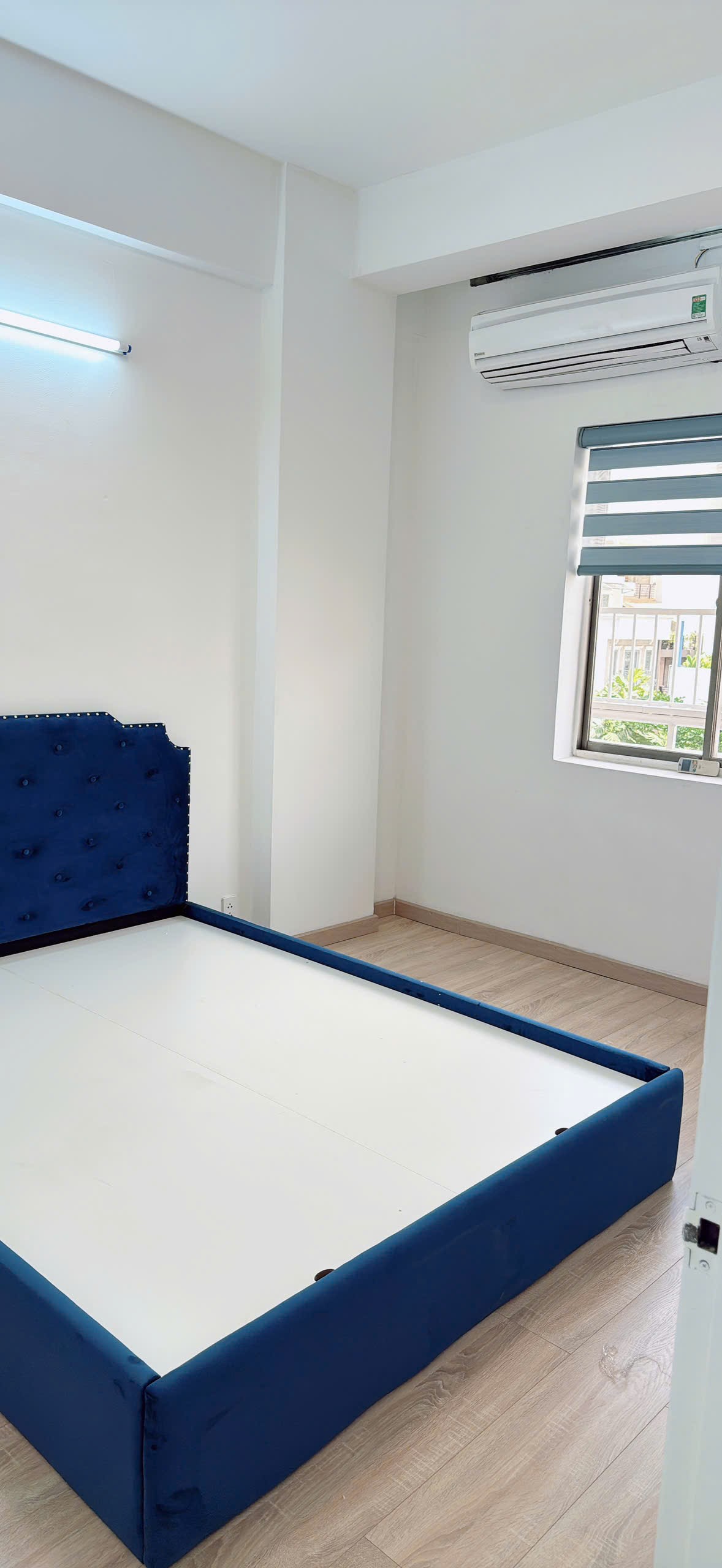 Bán căn hộ 1PN 56m2 chung cư Ngô Tất Tố Bình Thạnh