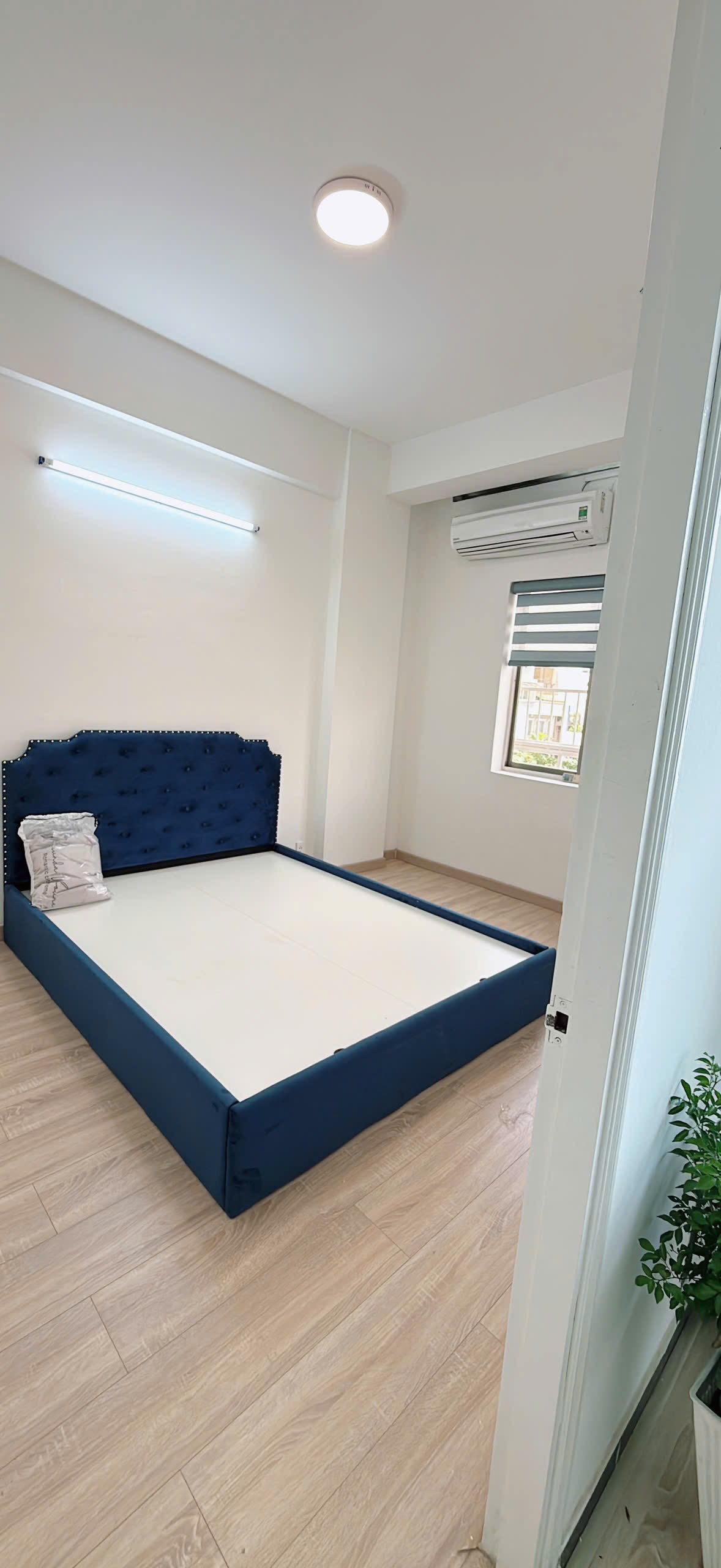 Bán căn hộ 1PN 56m2 chung cư Ngô Tất Tố Bình Thạnh
