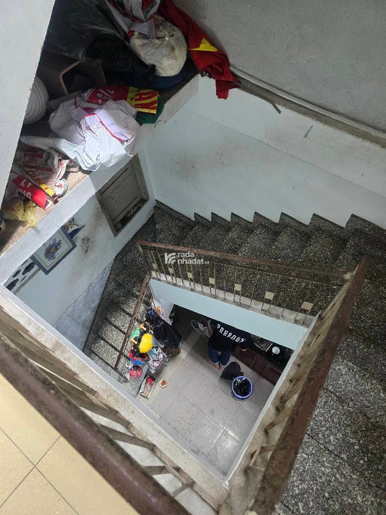 MẶT TIỀN KINH DOANH-MINH PHỤNG PHƯỜNG 10 QUẬN 11 -DT: 40M2- 12 TỶ 8