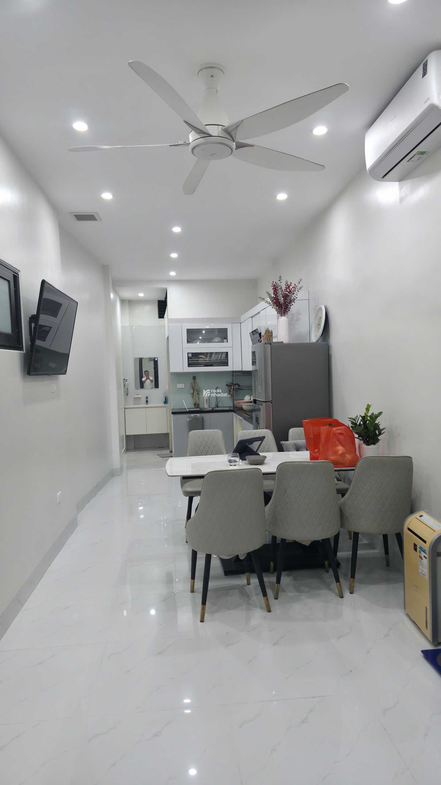 Chính chủ giao bán: NHÀ ĐẸP PHỐ THỌ LÃO - ÔTÔ ĐỖ CÁCH 10M, 100M RA TRUNG TÂM HAI BÀ TRƯNG