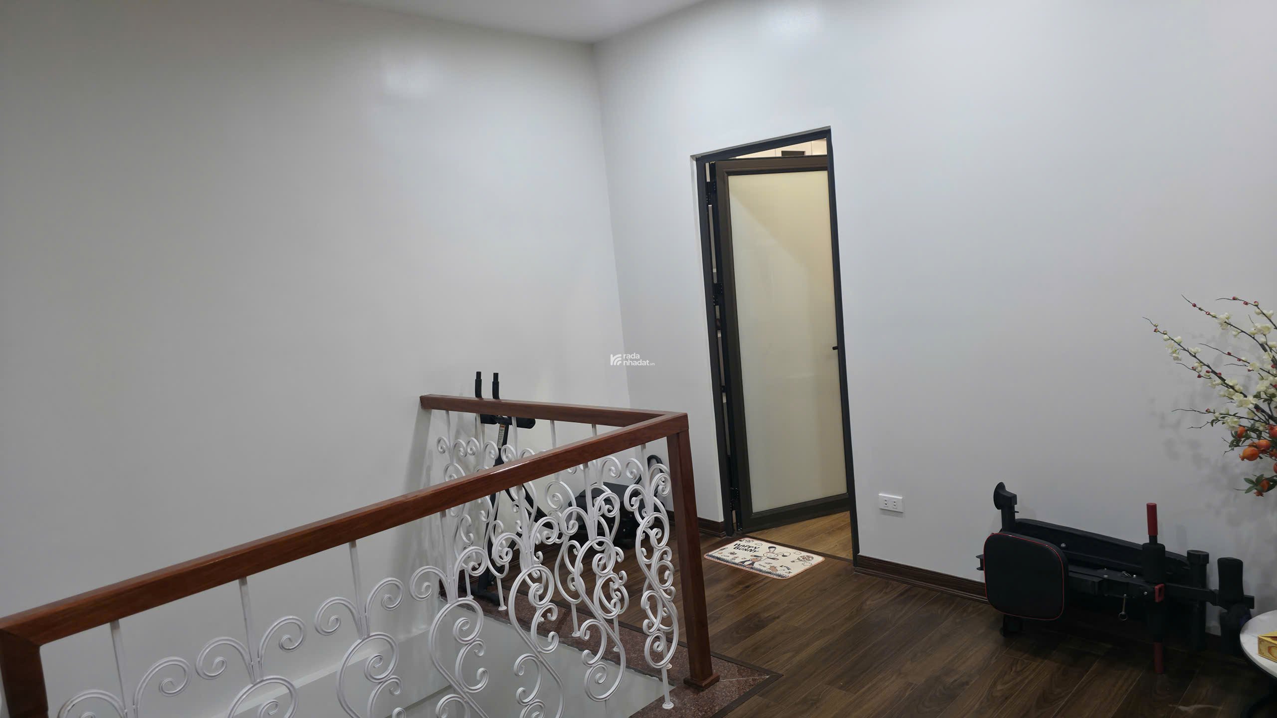 Chính chủ giao bán: NHÀ ĐẸP PHỐ THỌ LÃO - ÔTÔ ĐỖ CÁCH 10M, 100M RA TRUNG TÂM HAI BÀ TRƯNG