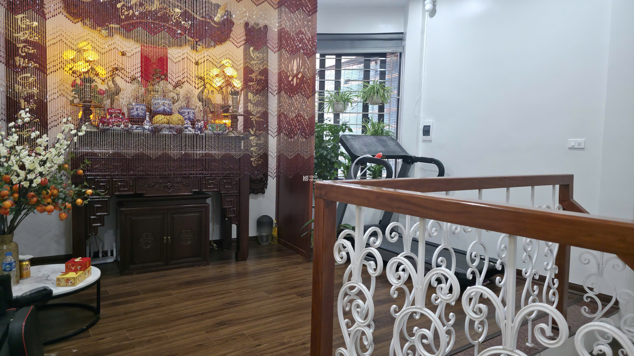 Chính chủ giao bán: NHÀ ĐẸP PHỐ THỌ LÃO - ÔTÔ ĐỖ CÁCH 10M, 100M RA TRUNG TÂM HAI BÀ TRƯNG