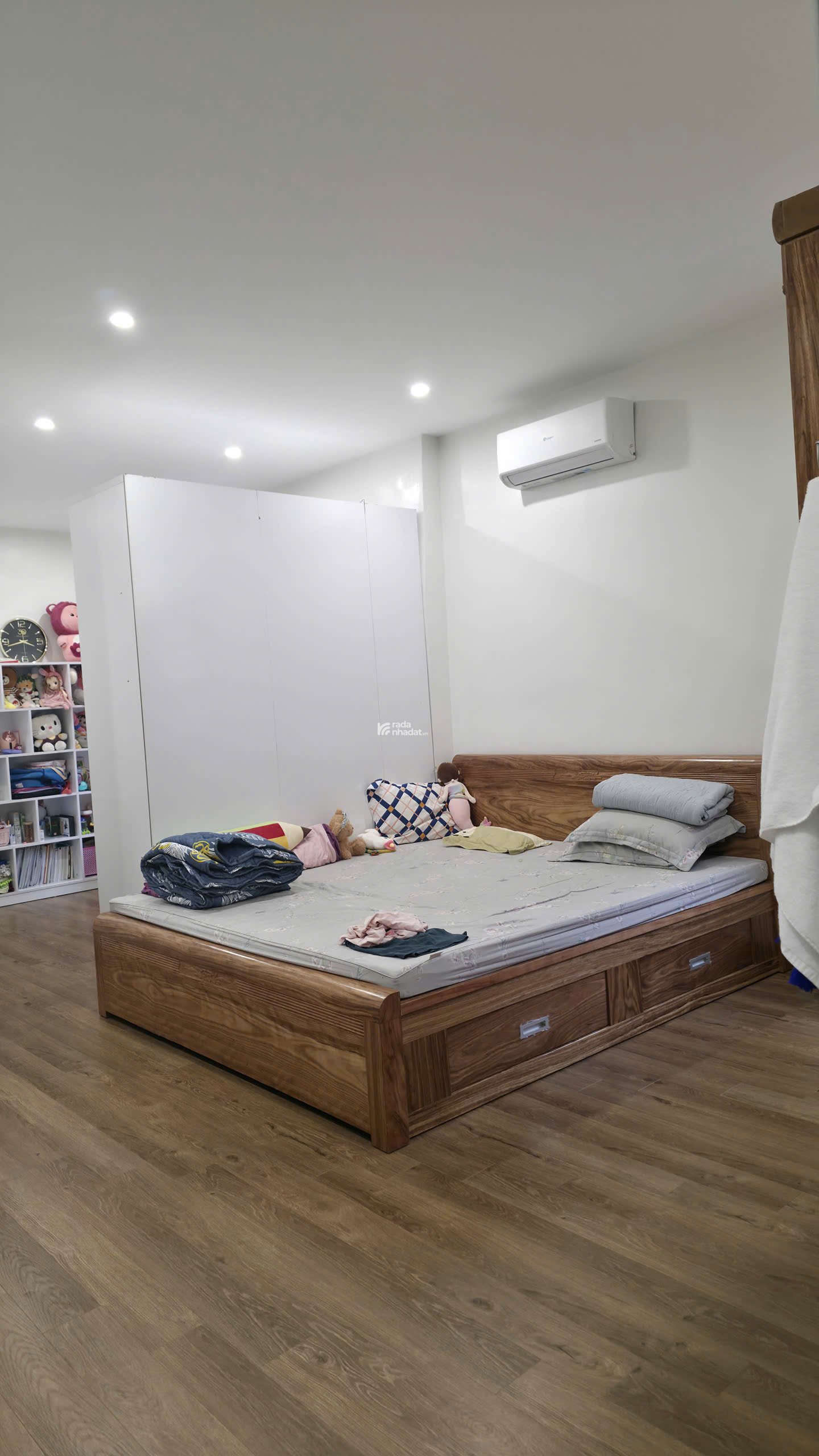 Chính chủ giao bán: NHÀ ĐẸP PHỐ THỌ LÃO - ÔTÔ ĐỖ CÁCH 10M, 100M RA TRUNG TÂM HAI BÀ TRƯNG