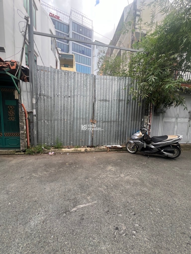 NGAY SÂN BAY, HẺM XE HƠI BẠCH ĐẰNG, TÂN BÌNH, 155M2 ĐẤT TIỆN XÂY CHDV. GIẢM 350TR CHỈ 25T TL