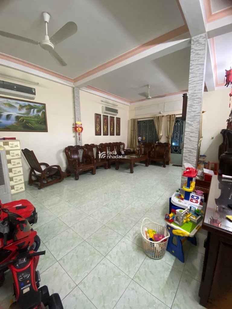 KHU VIP SÂN BAY  HỒNG HÀ - DT: 10M*21.5M  -  P. 2- Q.TÂN BÌNH -58 TỶ