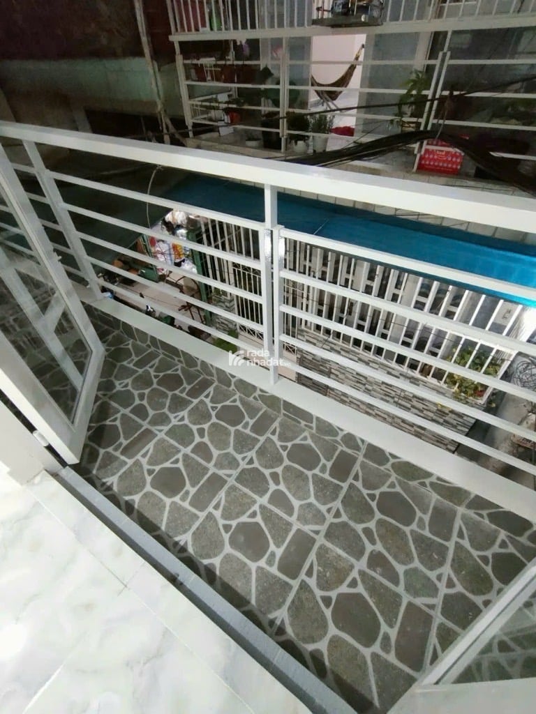 HẺM XE HƠI VÕ DUY NINH, BÌNH THẠNH, 30M2 CÓ KC Ở NGAY. GIẢM 650TR CHỈ CÒN 4.25T TL 