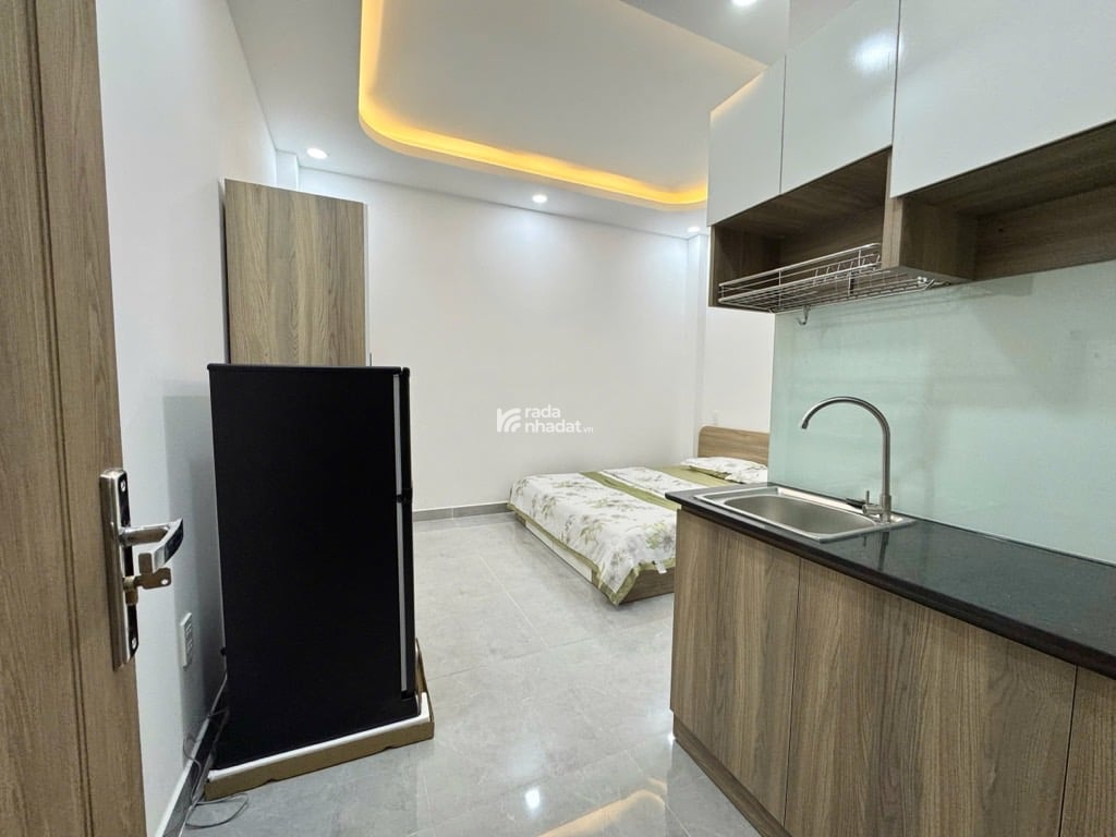 SÁT HẺM XE HƠI NƠ TRANG LONG, BÌNH THẠNH, 60M2 CÓ DÒNG TIỀN. GIẢM 550TR CHỈ CÒN 10.4T TL 