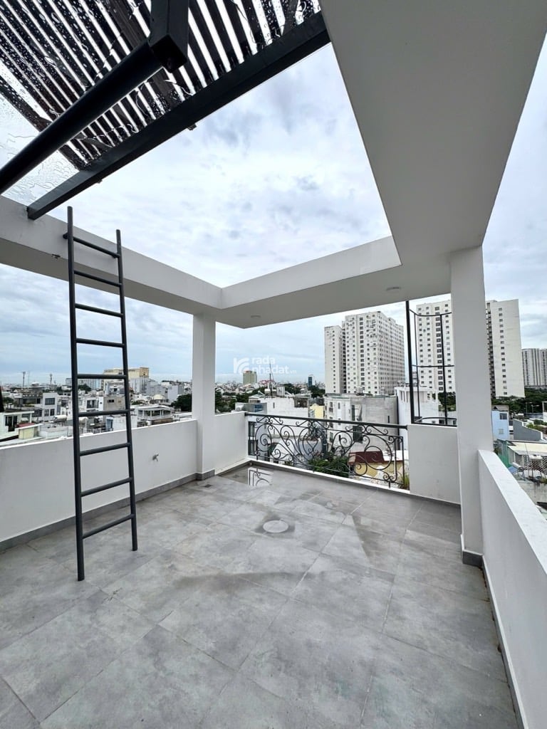 SÁT HẺM XE HƠI NƠ TRANG LONG, BÌNH THẠNH, 60M2 CÓ DÒNG TIỀN. GIẢM 550TR CHỈ CÒN 10.4T TL 