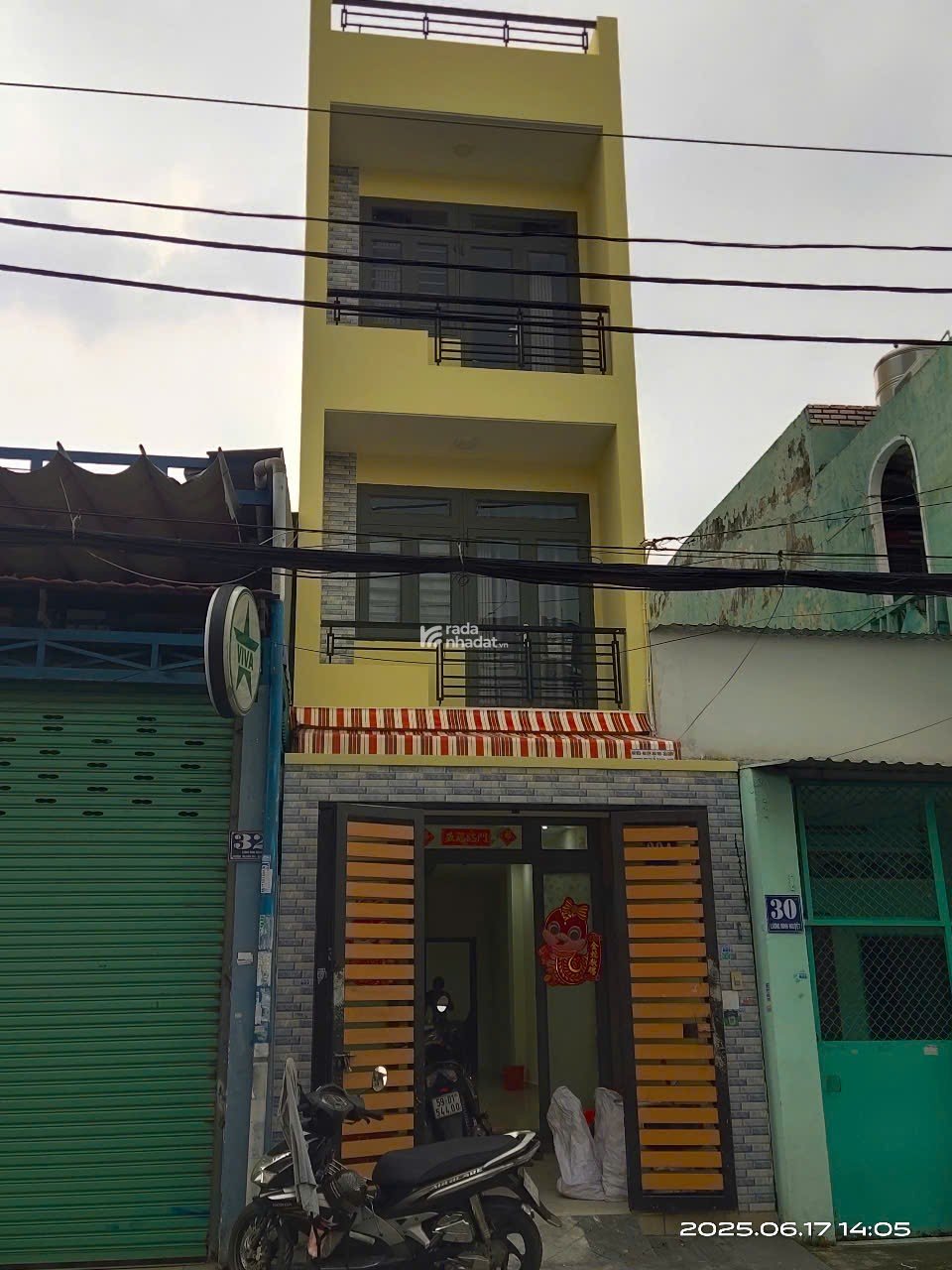 CHÍNH CHỦ BÁN NHÀ ĐẸP - ĐƯỜNG LƯƠNG MINH NGUYỆT, TÂN PHÚ - SỔ HỒNG RIÊNG - GIÁ TỐT