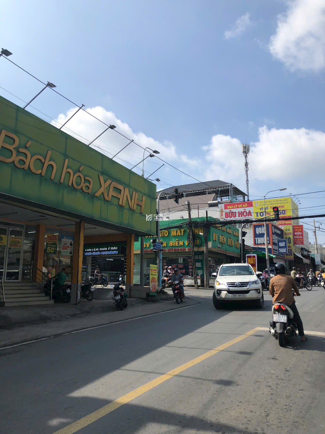 Mua đất nền Giang Điền chiết khấu 2 chỉ vàng SJC