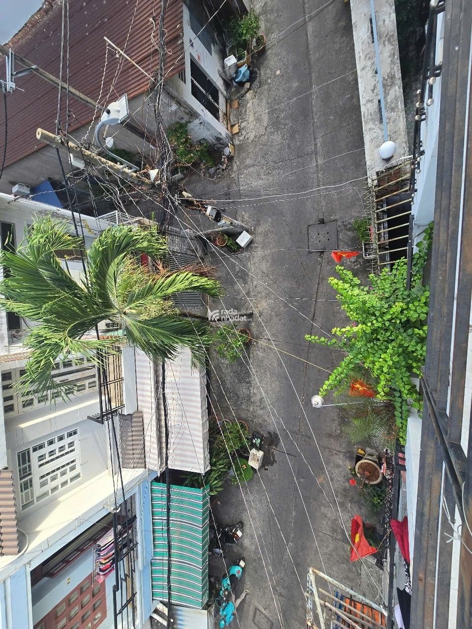 Bán nhà hẻm xe hơi Nguyễn Súy, 84m2, 3 tầng, chỉ 9.5 tỷ TL

