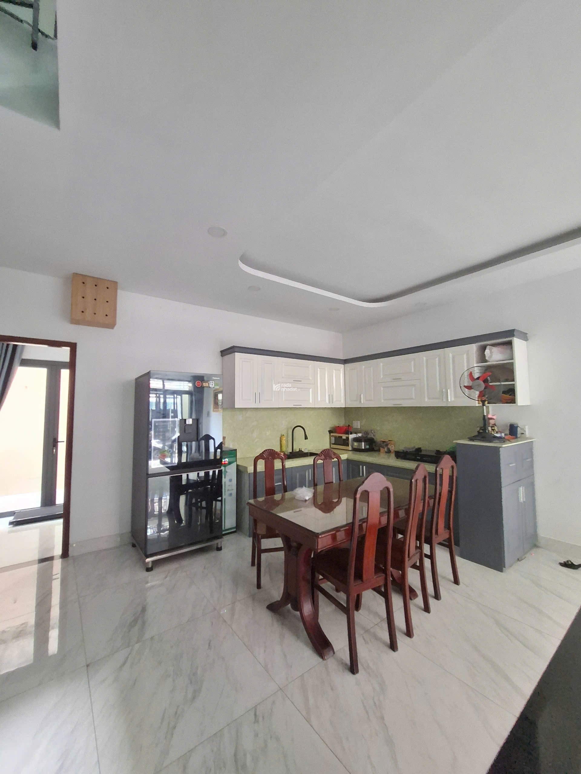 BÁN NHÀ HXH CMT8 QUẬN 3 - 7 phòng CHDV - 84.3m2 - 14 TỶ 