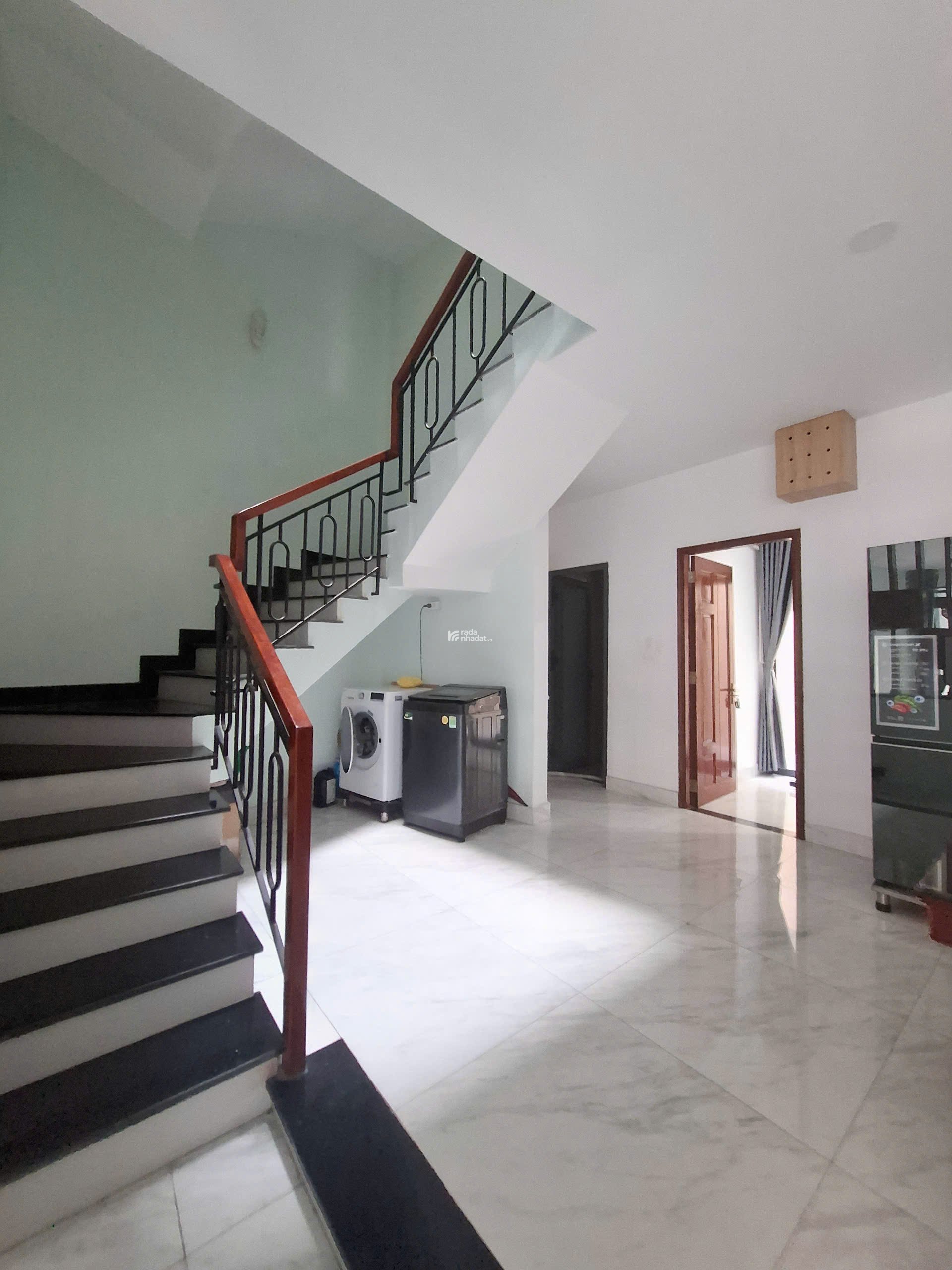 BÁN NHÀ HXH CMT8 QUẬN 3 - 7 phòng CHDV - 84.3m2 - 14 TỶ 