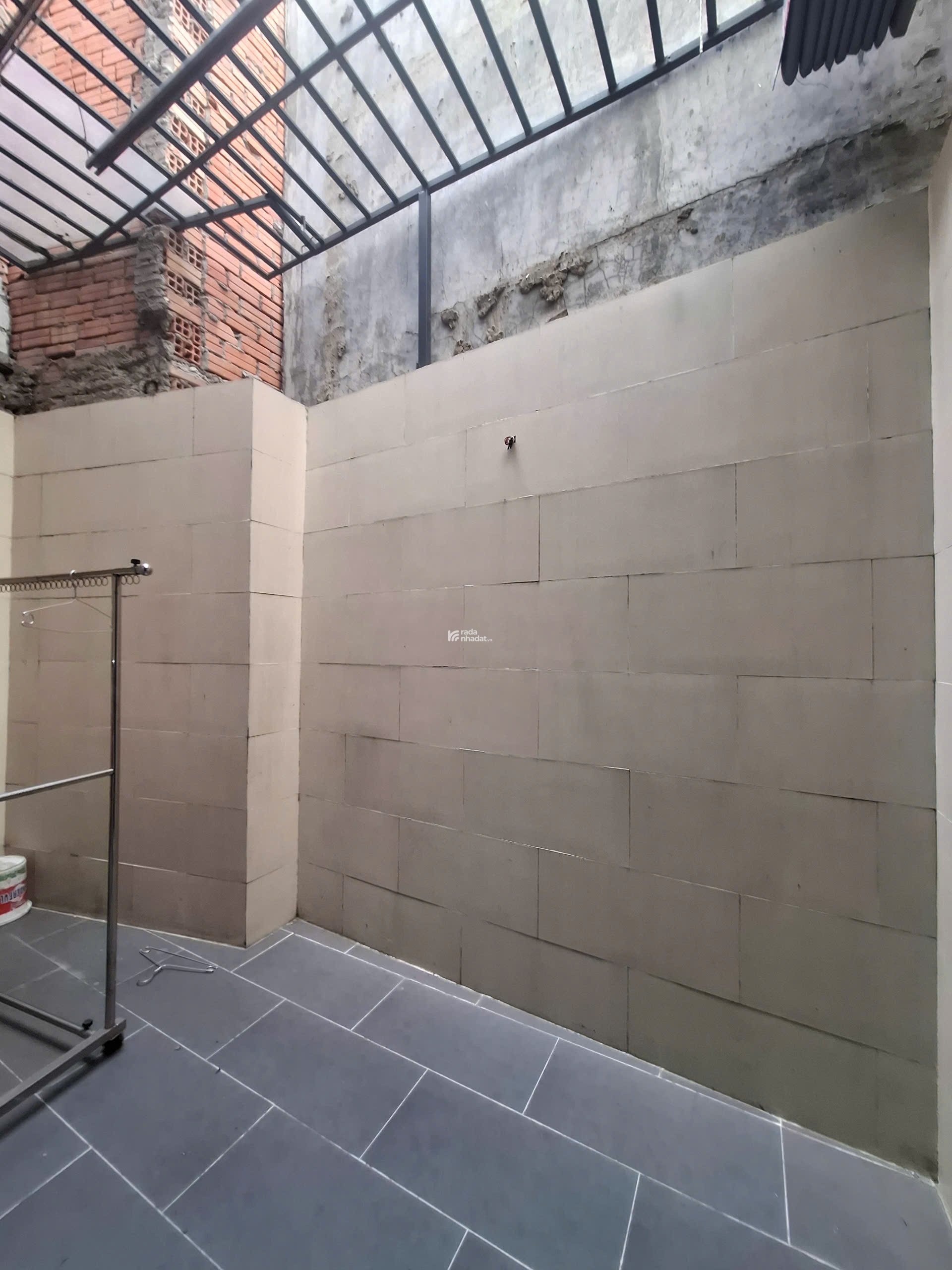 BÁN NHÀ HXH CMT8 QUẬN 3 - 7 phòng CHDV - 84.3m2 - 14 TỶ 