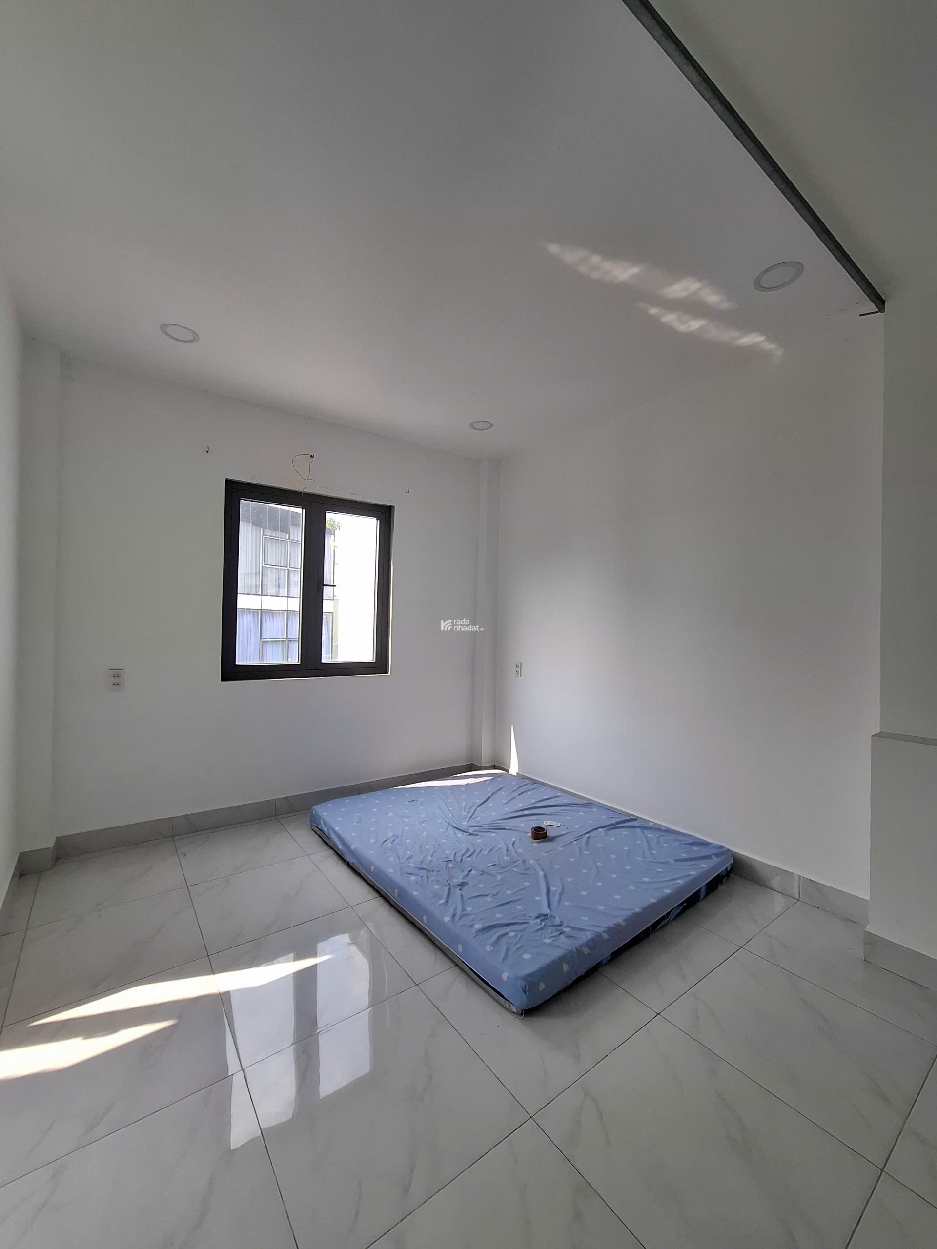 BÁN NHÀ HXH CMT8 QUẬN 3 - 7 phòng CHDV - 84.3m2 - 14 TỶ 