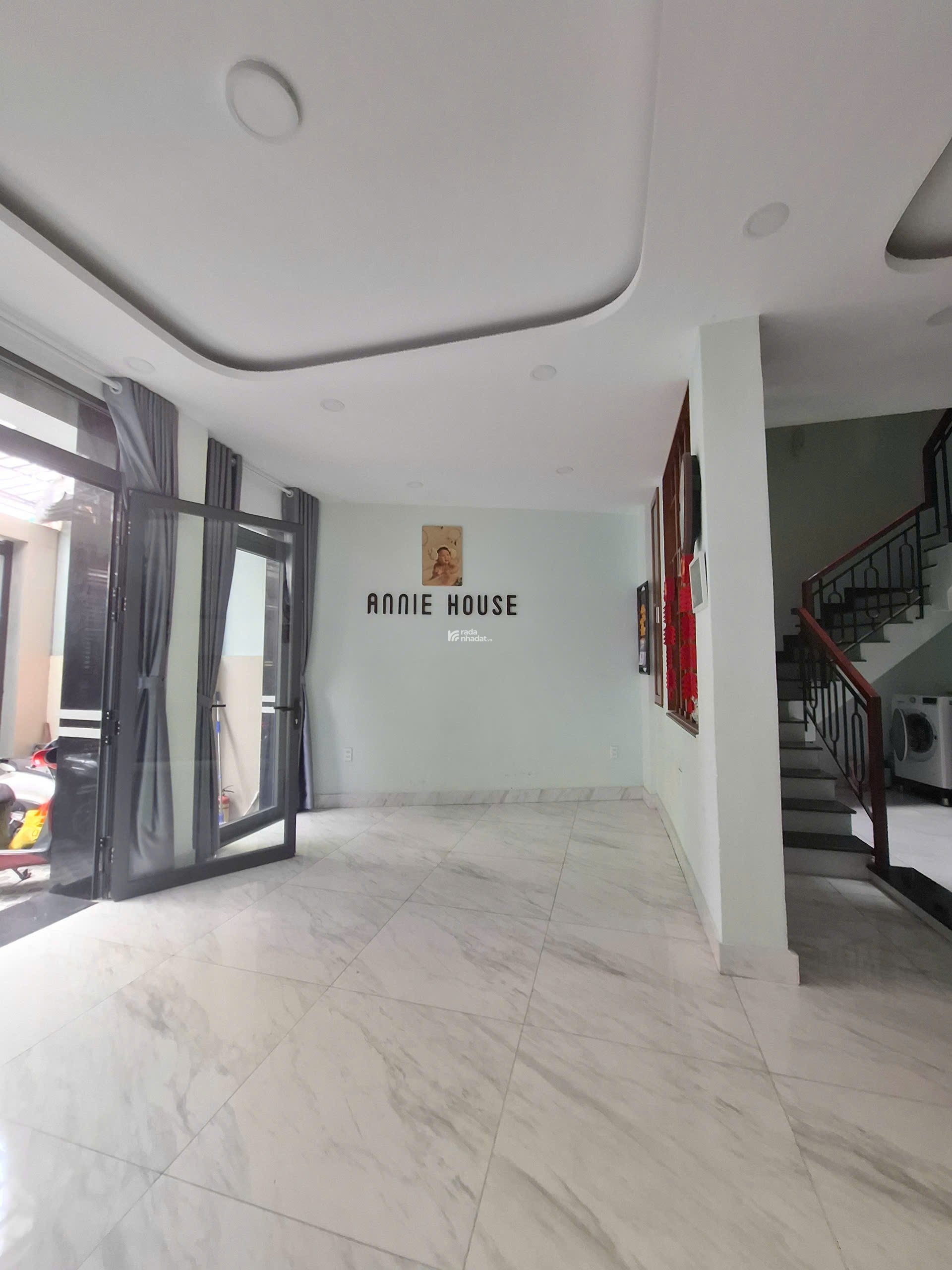 BÁN NHÀ HXH CMT8 QUẬN 3 - 7 phòng CHDV - 84.3m2 - 14 TỶ 