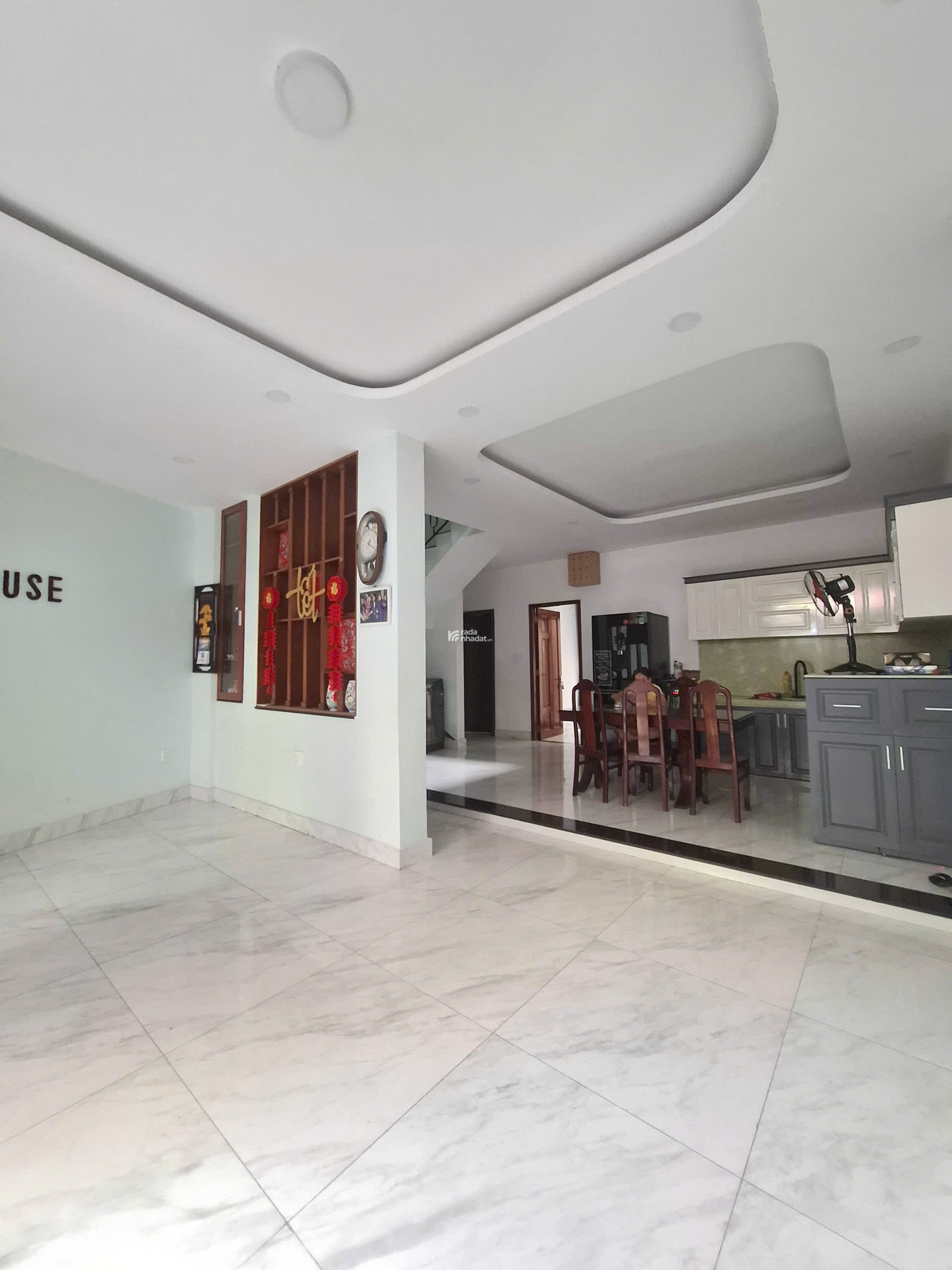 BÁN NHÀ HXH CMT8 QUẬN 3 - 7 phòng CHDV - 84.3m2 - 14 TỶ 