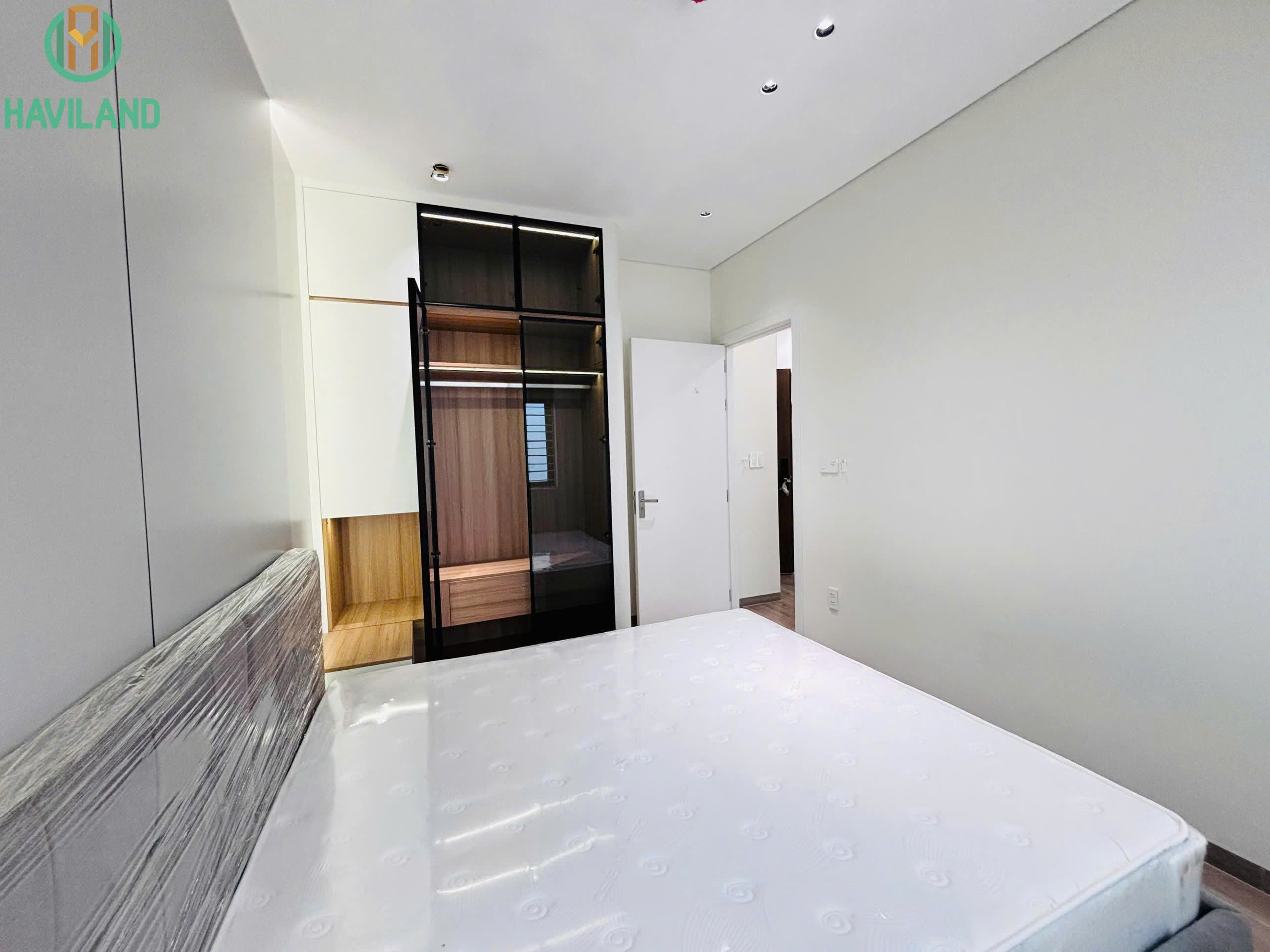 HOÁ SƠN 8    1PN LUXURY mới đẹp hiện đại