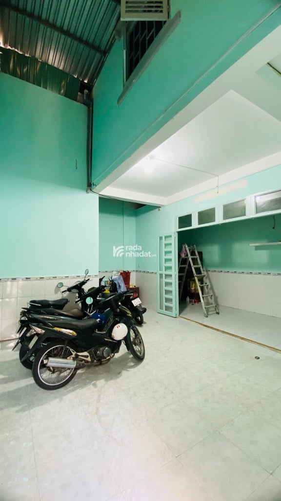 SÁT Q1. HẺM XE HƠI XÔ VIẾT NGHỆ TĨNH, BÌNH THẠNH, 136M2 Ở NGAY. GIẢM 350TR CHỈ 9T 