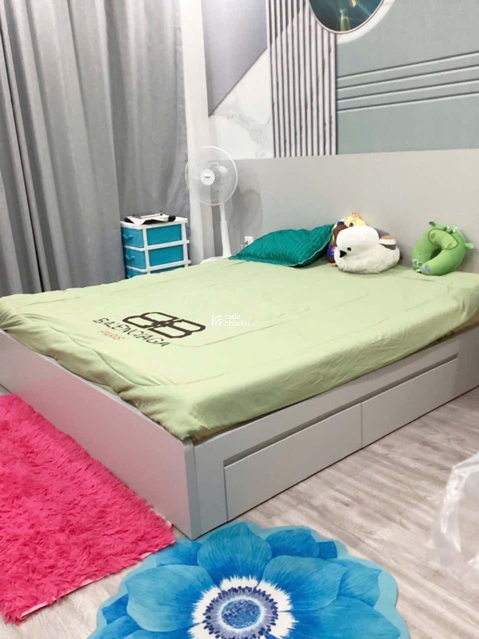 MẶT TIỀN 4 TẦNG HOÀN CÔNG ĐỦ – NHÀ ĐẸP LONG LANH – ĐƯỜNG SỐ 4 P.11 CŨ GÒ VẤP – NGAY NGÃ TƯ SẦM UẤT