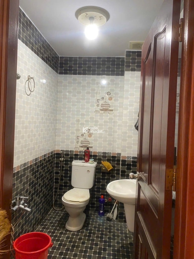 VỊ TRÍ ĐẸP - HẺM XE HƠI 5M VI VU - NHÀ 4 TẦNG KIÊN CỐ MỚI ĐẸP - 52M2 - NGAY 