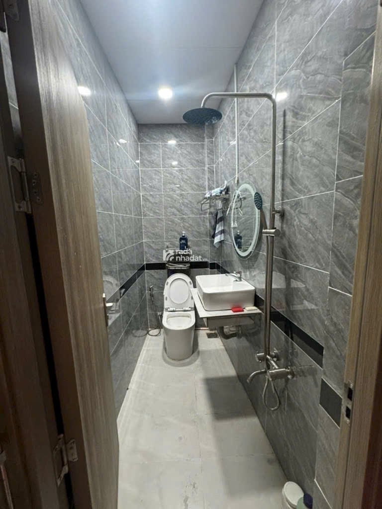 Lâm Văn Bền - nhỉnh 5T -55MV -nhà đẹp full nội thất -- vị trí trung tâm gần tiện ích