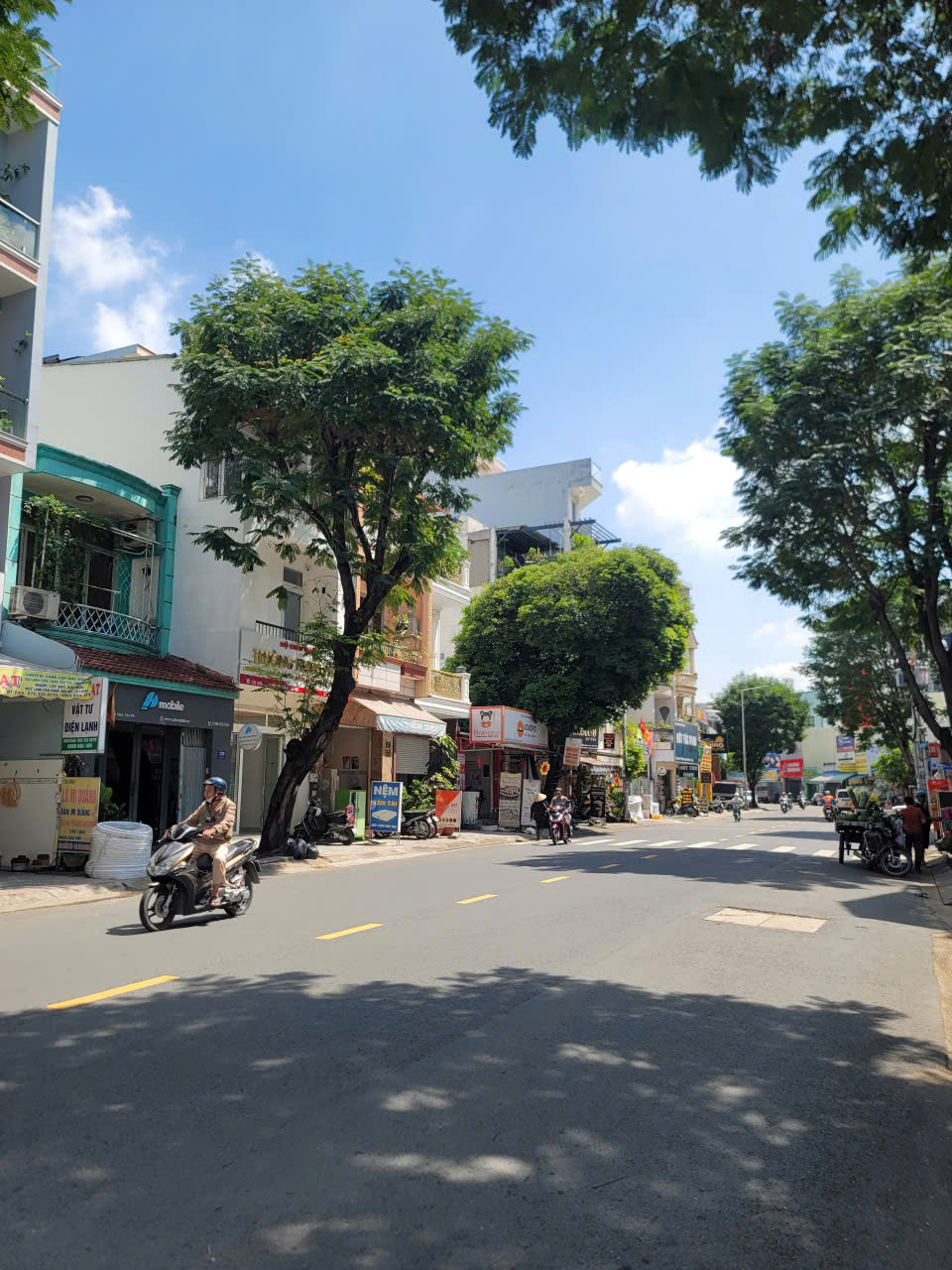 BÁN CĂN GÓC 2 MT ĐƯỜNG VƯỜN LÀI, TÂN PHÚ, HCM GIÁ CHỈ 16 tỷ TL !