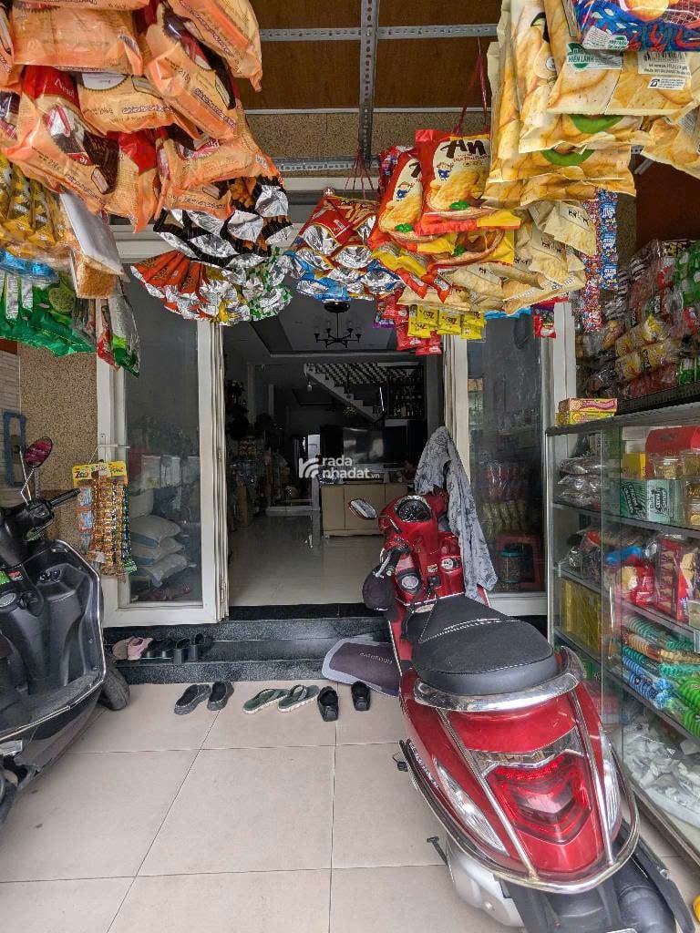 Mặt tiền kinh doanh nhánh thông Lê Văn Thọ Thông Tây Hội  Gò Vấp 4.5x23m  Giá 11.3 Tỷ