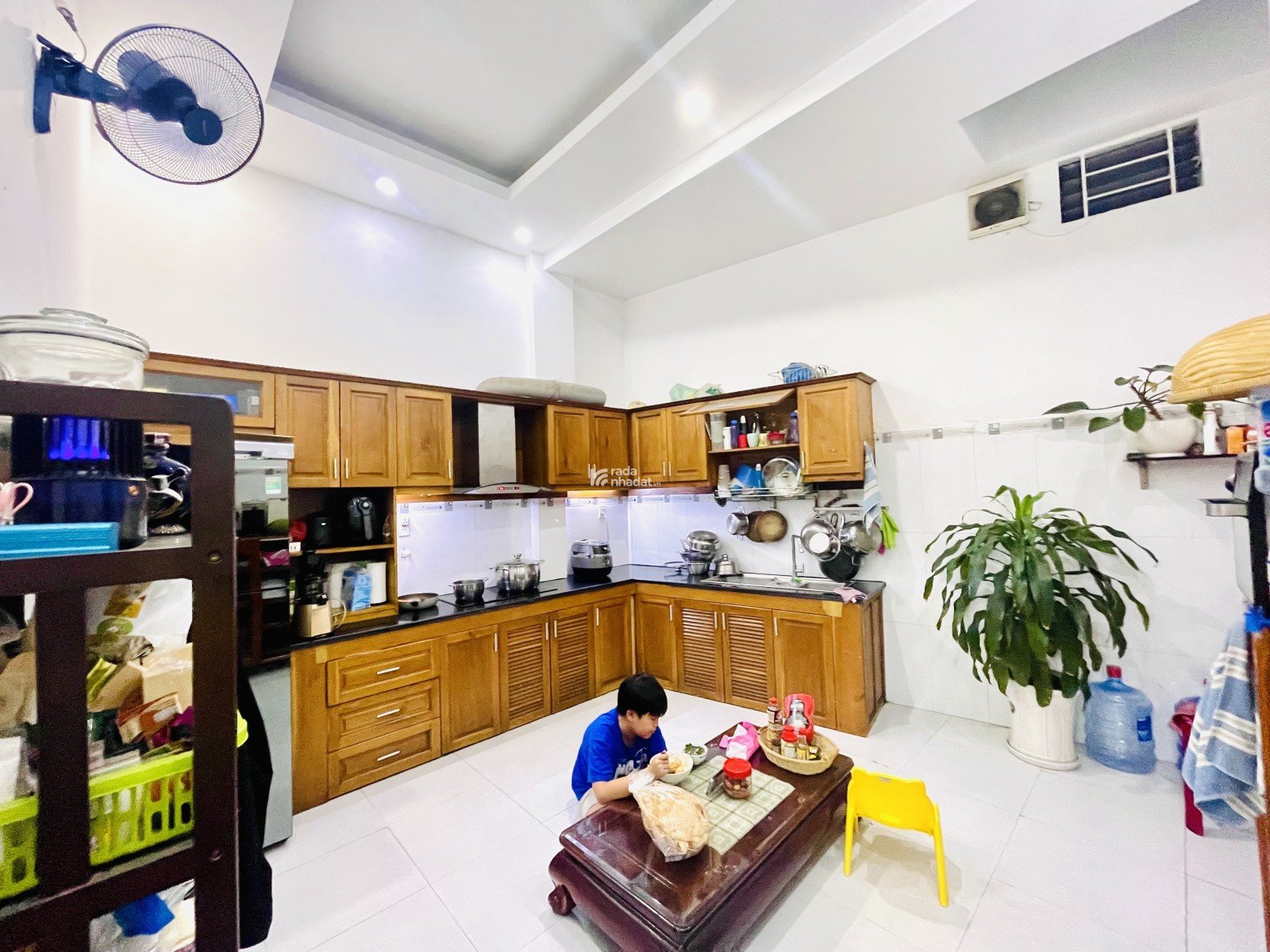 OTO ĐỖ CỬA - NHÀ ĐẸP 3 TẦNG 3PN THỐNG NHẤT, NỞ HẬU - 6.4 TỶ