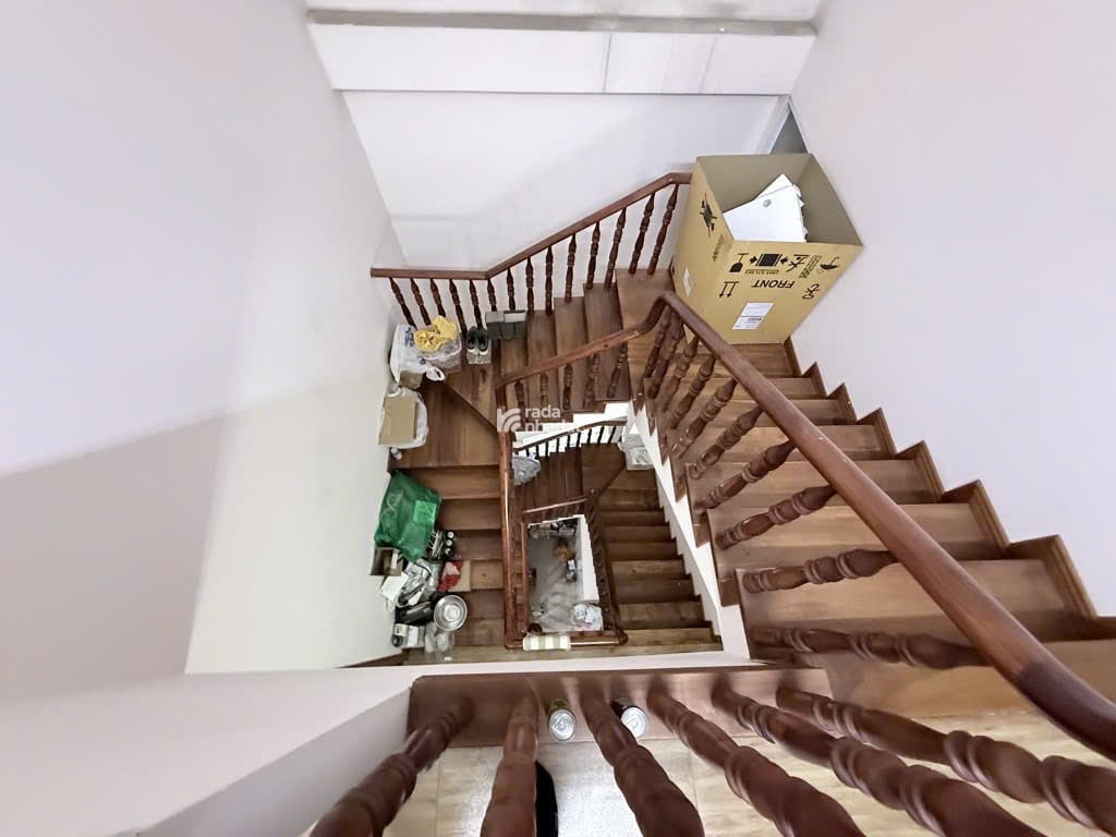 Nhà 3 tầng  Trần Bá Giao  An Nhơn Gò Vấp  hẻm 6m  5x18m full thổ  Giá 11.5 Tỷ Thương lượng