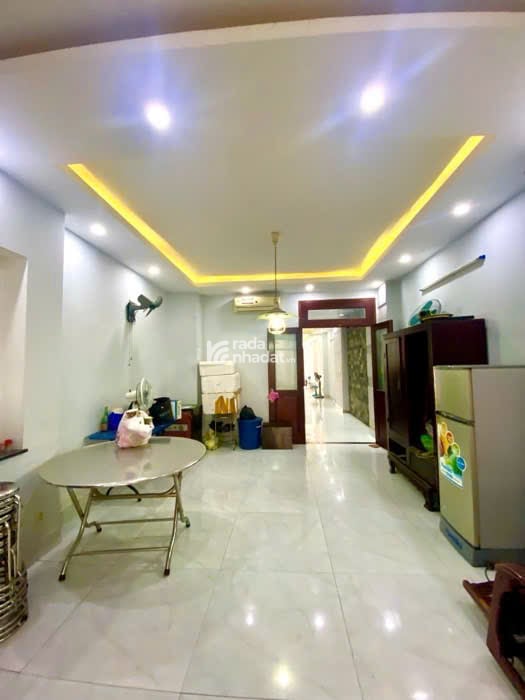 Nhà 4 tầng  4.2x34m  Nguyễn Tư Giản  P12  Gò Vấp  Hẻm 8m  Giá 15.5 tỷ còn TL