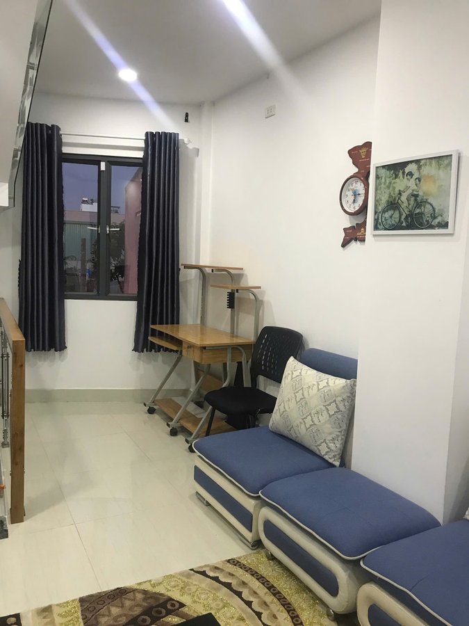 CHÍNH CHỦ BÁN NHÀ 5 TẦNG , HXH, GẦN CHỢ BÌNH THÀNH ,BÌNH THÀNH GIÁ CHỈ 3TỶ 150TR BỚT LỘC