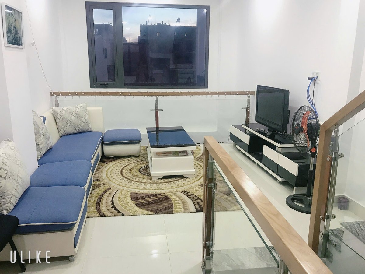 CHÍNH CHỦ BÁN NHÀ 5 TẦNG , HXH, GẦN CHỢ BÌNH THÀNH ,BÌNH THÀNH GIÁ CHỈ 3TỶ 150TR BỚT LỘC