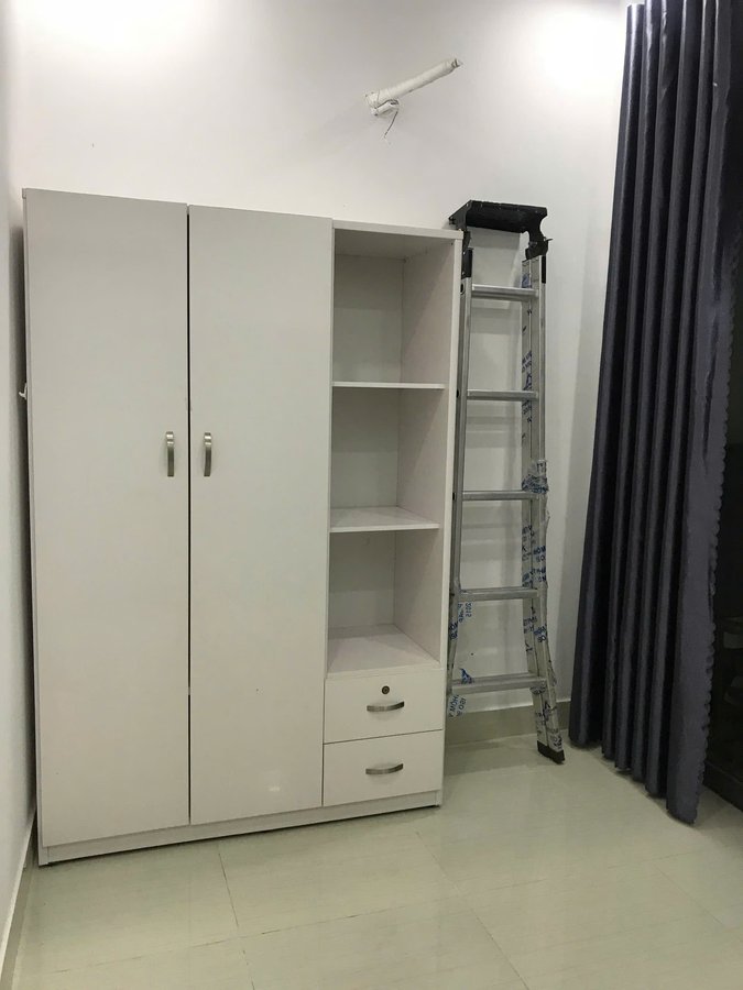 CHÍNH CHỦ BÁN NHÀ 5 TẦNG , HXH, GẦN CHỢ BÌNH THÀNH ,BÌNH THÀNH GIÁ CHỈ 3TỶ 150TR BỚT LỘC