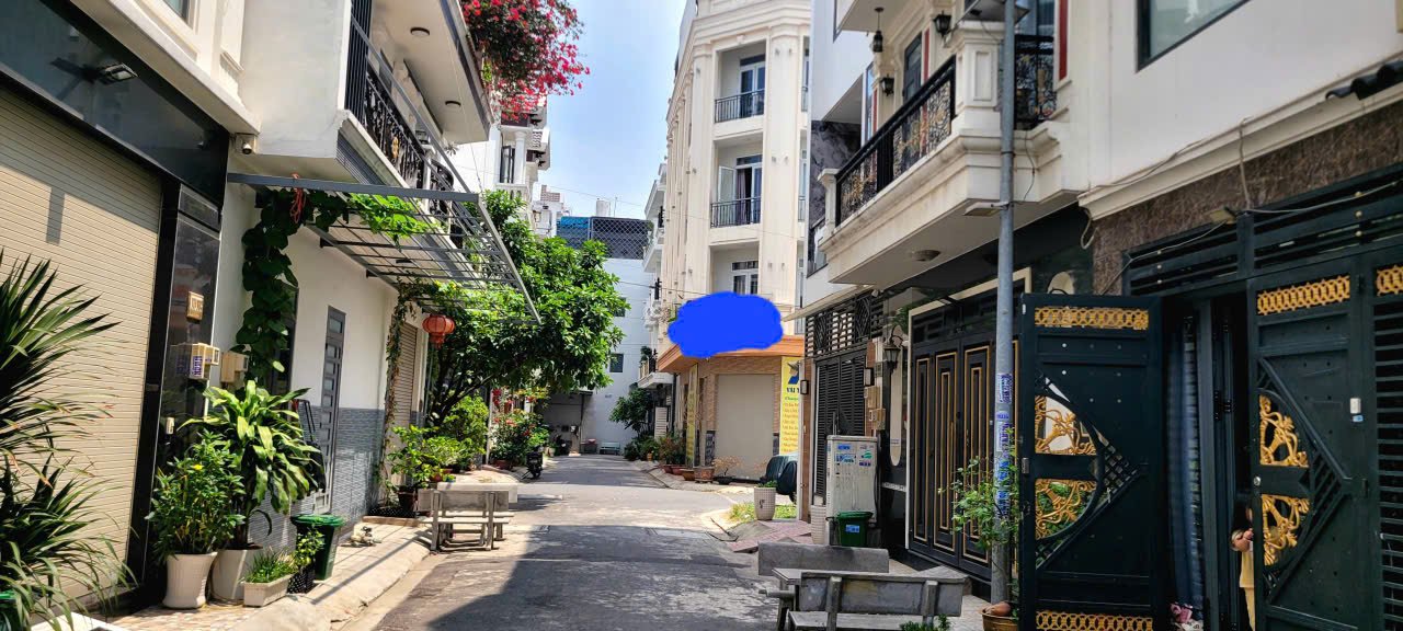 CHÍNH CHỦ BÁN NHÀ 5 TẦNG , HXH, GẦN CHỢ BÌNH THÀNH ,BÌNH THÀNH GIÁ CHỈ 3TỶ 150TR BỚT LỘC