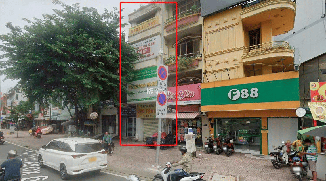 KHÔNG TƯỞNG! NHÀ PHỐ 4 TẦNG KDV BÌNH TÂN CHỈ 30 TRIỆU/THÁNG! CƠ HỘI DUY NHẤT CHO CHUỖI LỚN!