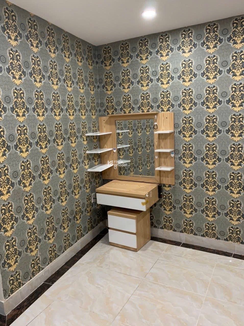 Chính chủ cần cho thuê nhà mặt tiền đường số 04 Tân Kiểng Quận 7