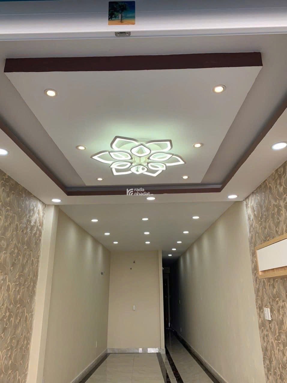 Chính chủ cần cho thuê nhà mặt tiền đường số 04 Tân Kiểng Quận 7