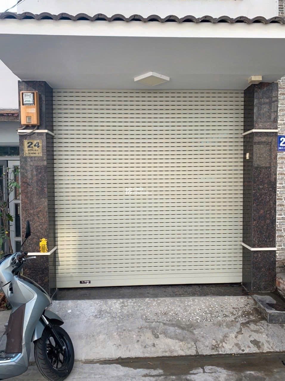 Chính chủ cần cho thuê nhà mặt tiền đường số 04 Tân Kiểng Quận 7